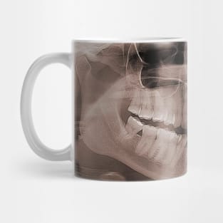 teeth Mug